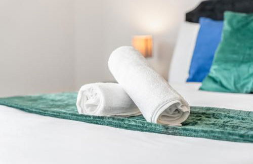 Luxury 3 bedroom with 2 bath at Plaistow opposite of station - Foto 24