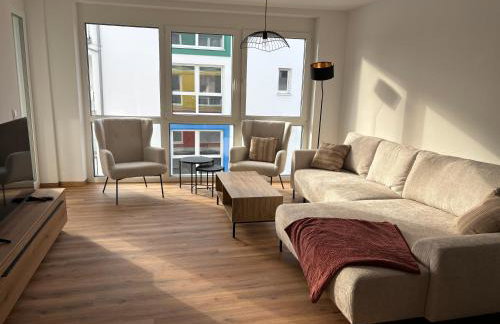 Neue Ferienwohnung Bad Dürrheim Kurgebiet, Neue 3 Zimmer Wohnung Kurgebiet - Photo 4