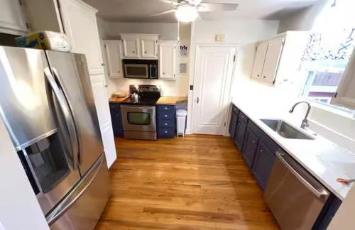 Spacious Omaha Retreat - Foto 27