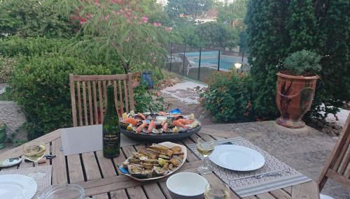 Grande villa entièrement rénovée avec piscine - Foto 3