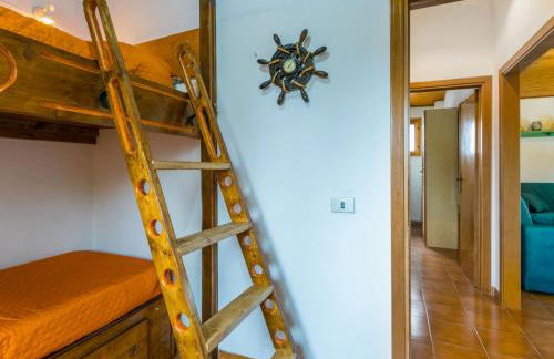 Holiday Home Chalet La Mazzanta by Interhome - Foto 28