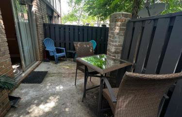 #2BR Cozy Villa - Mins to Historic STM Amusement Park! - Foto 12