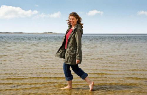 Doppelhaus in Oldsum auf Foehr - Foto 36