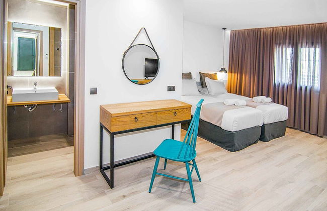 Lambis Filoxenia - Foto 6