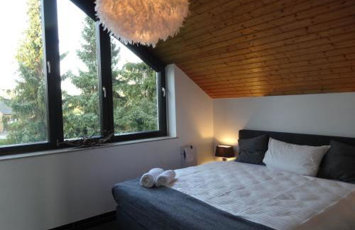 Apartment Black & White Neuss - Foto 11