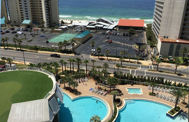 Laketown Wharf by Emerald View Resorts - Foto 15