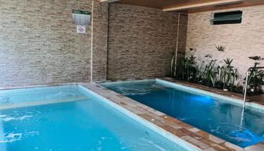 Burgos Home resort Jardim das Palmeiras Ubatuba JP - Foto 4