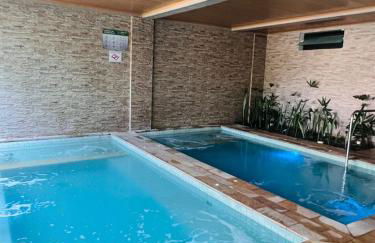 Burgos Home resort Jardim das Palmeiras Ubatuba JP - Foto 4