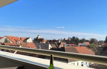 Luxury apartment LUNA for 6, sauna, center, **** - Photo 4