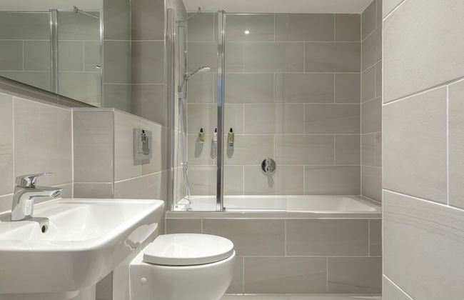 Destiny Scotland Royal Mile Residence - Foto 49