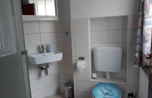 Haus Bergfried SORGENFREI BUCHEN - Foto 7