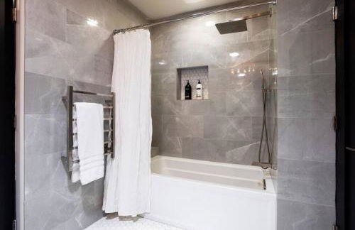 Luxury in the Heart of Historic Downtown Santa Fe 1050 Sq Ft - Foto 11