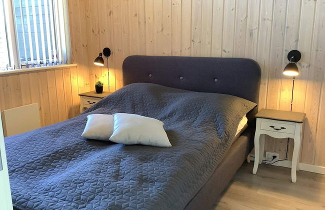 5 Star Holiday Home in Oster Assels - Foto 3