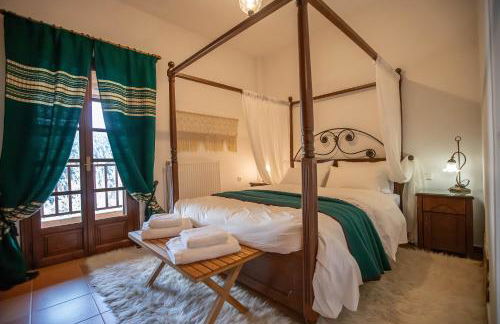 Alonia Forest House - Photo 5