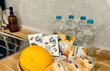 Casa Rossa APT1 - Modern Living near Frankfurt - Foto 14