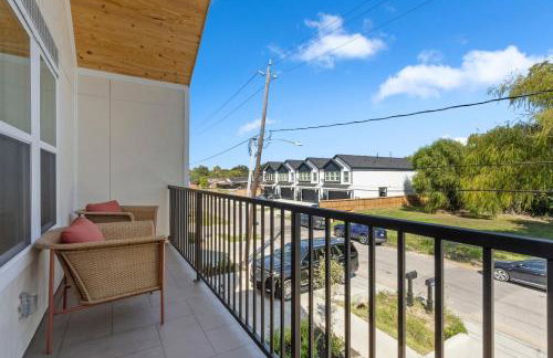 Houston Home - 4 Bedrooms, 5 Beds, Hot Tub, Games - Foto 31