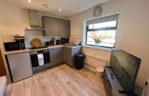 Apartment 2 The Baileys Cwm Sleeps 2 - Foto 14