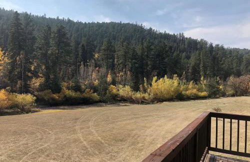 5 Miles from Mt- Rushmore with private hot tub - Foto 9