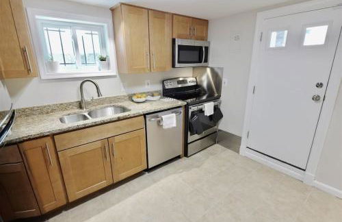 Top of the Town - with Parking - Foto 6