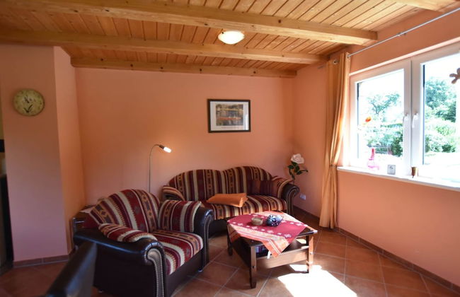 Einladende Ferienwohnung in Zweedorf mit Grill - Foto 9