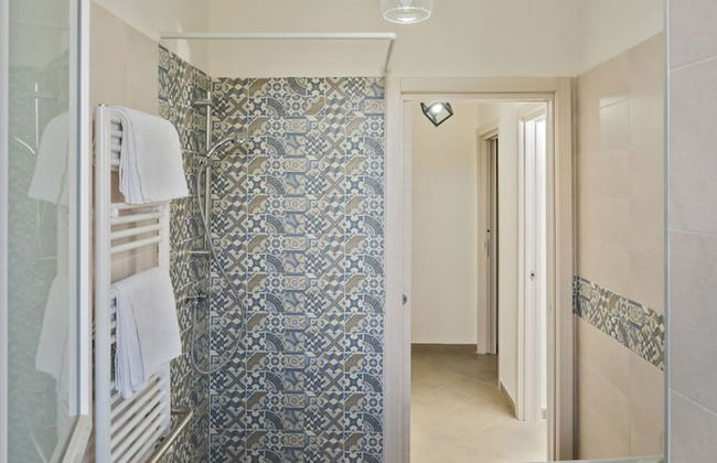 Domus Pesca - Holiday Home 1 - Foto 12