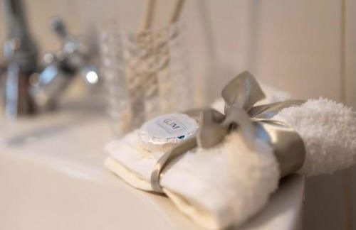 Spacious Two Bed Central Sunniside Penthouse Apartment - Foto 45