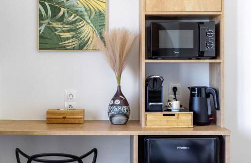 Sea Spot Apts - Foto 8