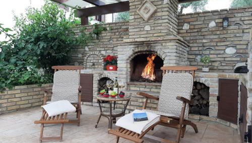 Tre Laghi Countryhouse Rustic Home with pool - Foto 5