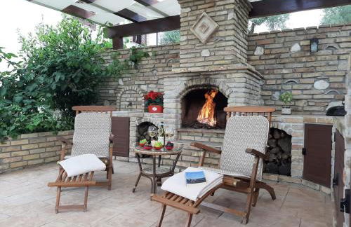 Tre Laghi Countryhouse Rustic Home with pool - Foto 5