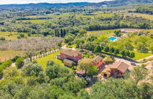 Agriturismo Relais Campiglioni - Foto 25