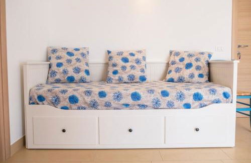 Villa Tra Mare e Ulivi - Foto 23