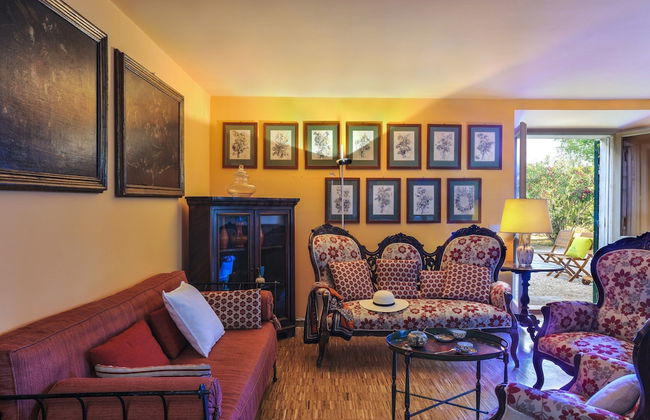 Holiday Home in Senigallia With Garden BBQ - Foto 22