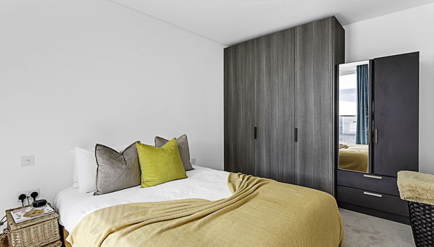 Gorgeous Clapham Flat - Foto 3, Habitación