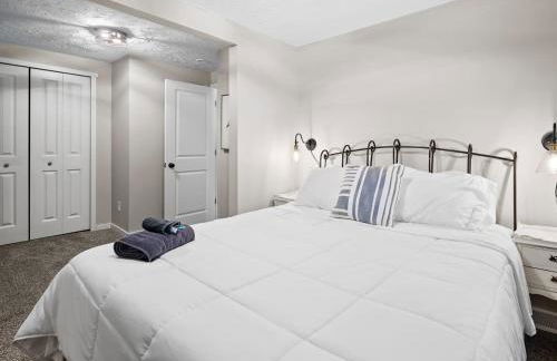 Country Charm Retreat / lake - Foto 19