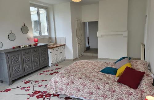 Gite de la Chapelle - Circuit des 24 heures - ARNAGE - 10 personnes - Photo 13