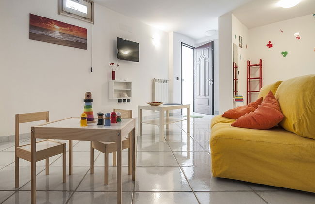 Casa Vacanza Villa Omero - Foto 15