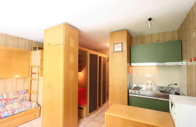 Residence Marilleva 900 - Foto 17