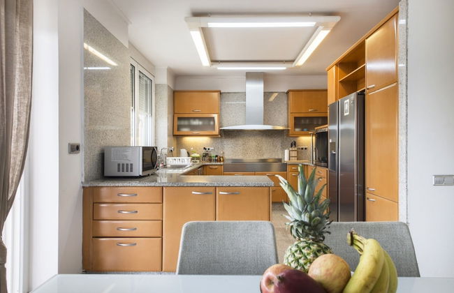 Olala Sea&City View Villa - Foto 25