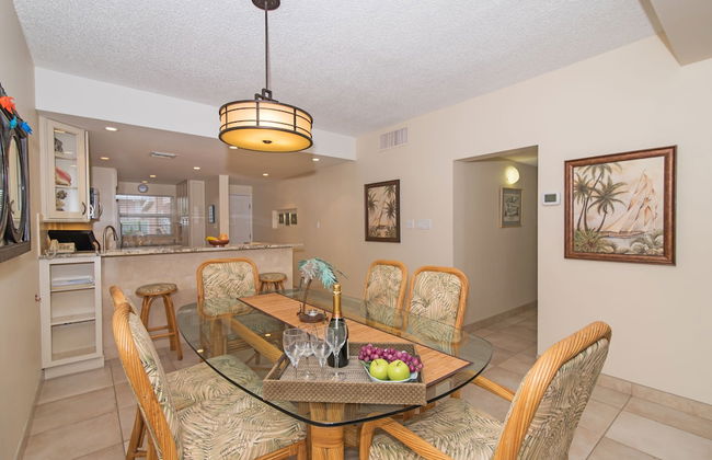 The Colonial Club, Oceanfront Condos - Photo 44