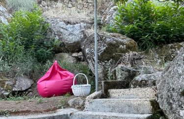 A Casa da Rapariga de Cabelo Azul - Foto 25