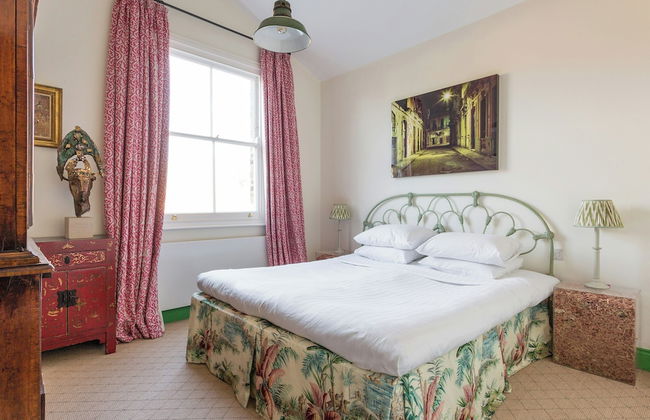 Barlby Road III by Onefinestay - Foto 8