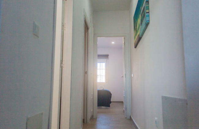 Beachfront Tarifa - Foto 25