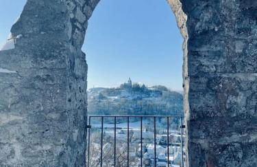 Ferienwohnung zum Zauberwald - Foto 5