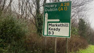 Bastian Gate Gosford Castle - Foto 2