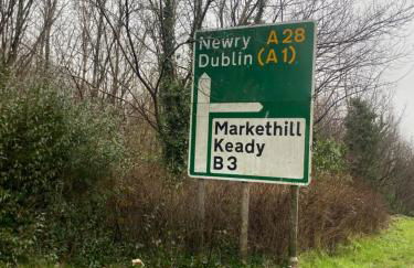 Bastian Gate Gosford Castle - Foto 2