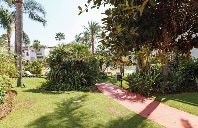 Avalon Apt Costalita Close To The Beach And Golf - Foto 22