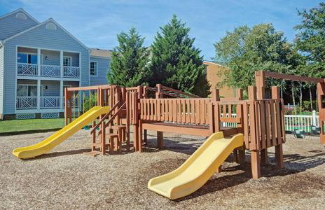 Wyndham Kingsgate 2 Bedroom Deluxe - Foto 30