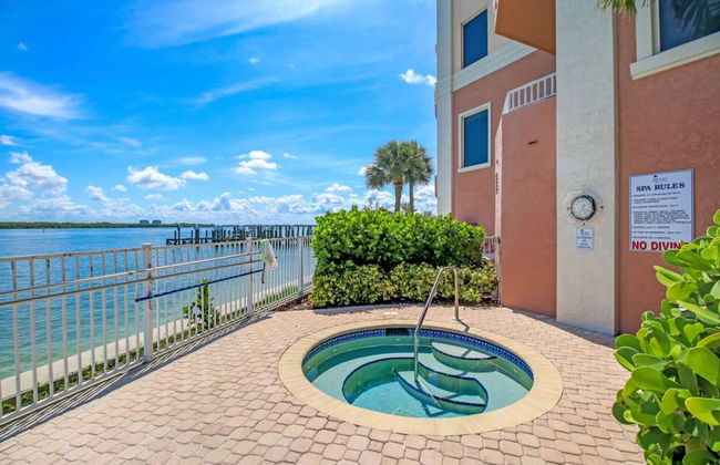 Lovers Key Resort 802 - Foto 36