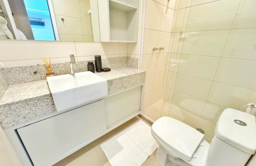 PC 604 - Melhor localização e vista do Recife - Foto 31