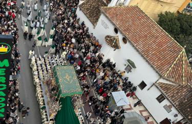 La Zamarrilla Dreams FREE WIFI&AC by Easytrip - Foto 9